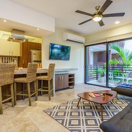 Luxurious Arenis Condo Living By Stella Rentals プレヤデルカーメン エクステリア 写真