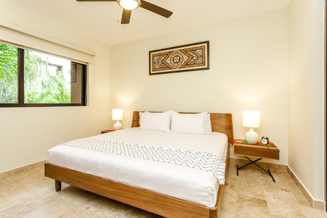 Luxurious Arenis Condo Living By Stella Rentals プレヤデルカーメン エクステリア 写真