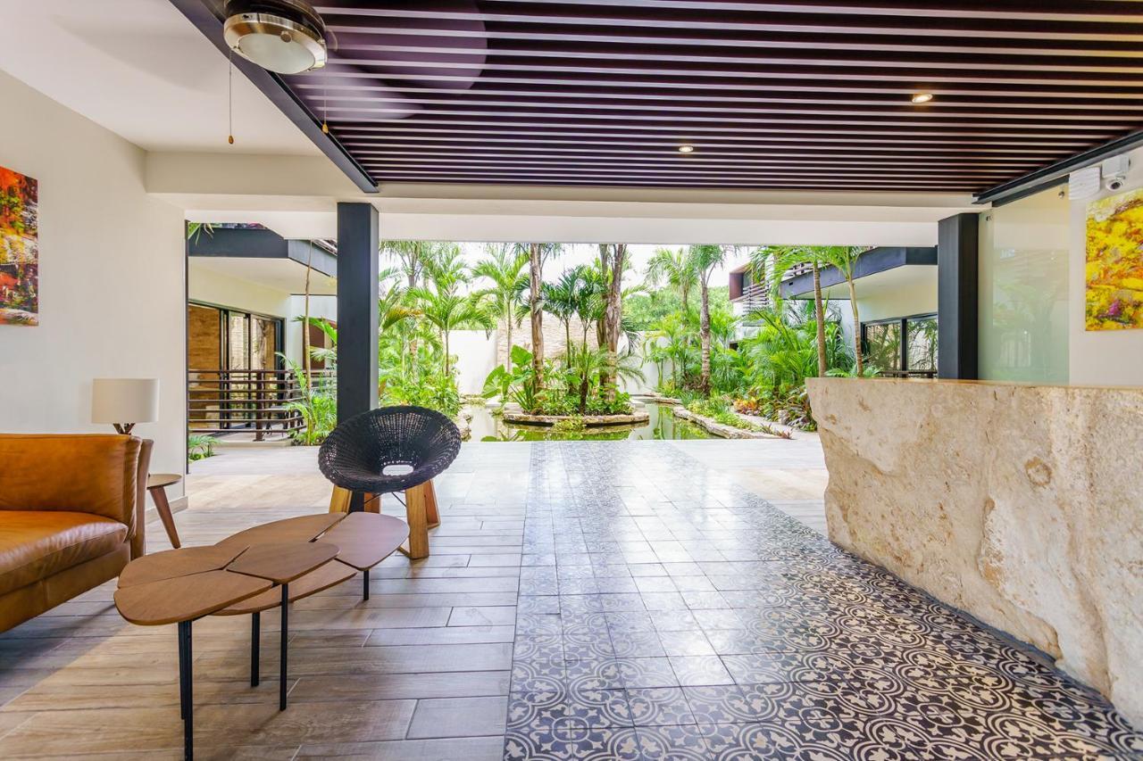 Luxurious Arenis Condo Living By Stella Rentals プレヤデルカーメン エクステリア 写真